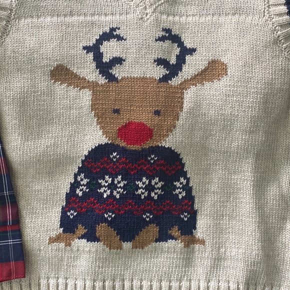 NWT Izod Christmas Set - Picture 2 of 3